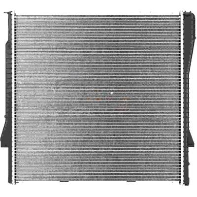 ONIX AUTOMOTIVE - OR2594 - Engine Coolant Radiator pa4