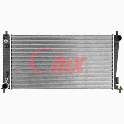 ONIX AUTOMOTIVE - OR2596 - Engine Coolant Radiator pa1