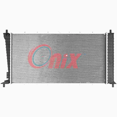 ONIX AUTOMOTIVE - OR2596 - Engine Coolant Radiator pa2