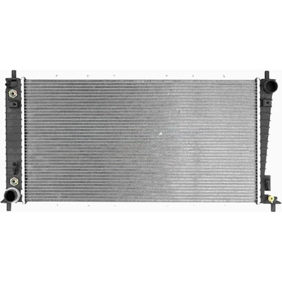 ONIX AUTOMOTIVE - OR2596 - Engine Coolant Radiator pa3