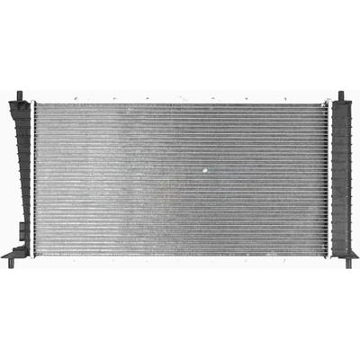 ONIX AUTOMOTIVE - OR2596 - Engine Coolant Radiator pa4