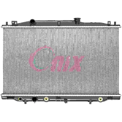 ONIX AUTOMOTIVE - OR2599 - Radiator pa2