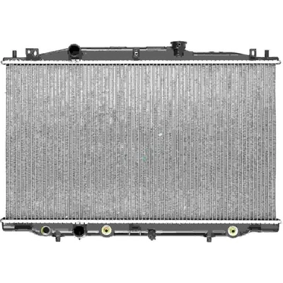 ONIX AUTOMOTIVE - OR2599 - Radiator pa3