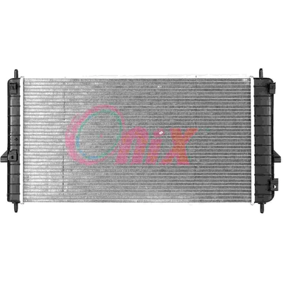 ONIX AUTOMOTIVE - OR2608 - Radiator pa2