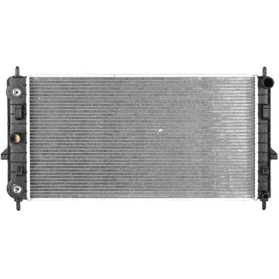 ONIX AUTOMOTIVE - OR2608 - Radiator pa3