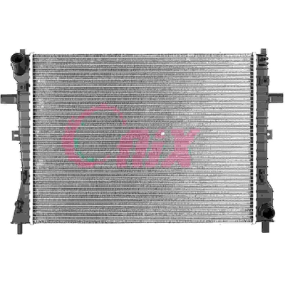 ONIX AUTOMOTIVE - OR2610 - Radiator pa1