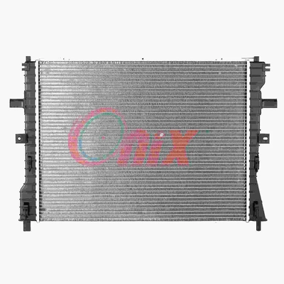 ONIX AUTOMOTIVE - OR2610 - Radiator pa2