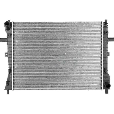 ONIX AUTOMOTIVE - OR2610 - Radiator pa3