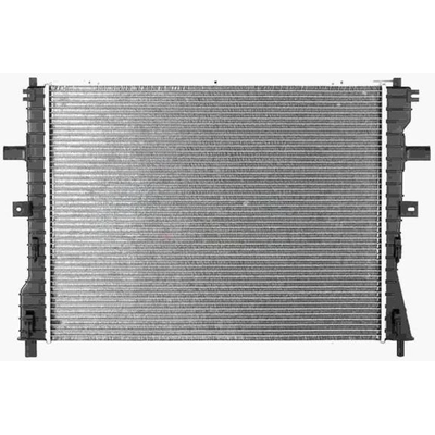 ONIX AUTOMOTIVE - OR2610 - Radiator pa4