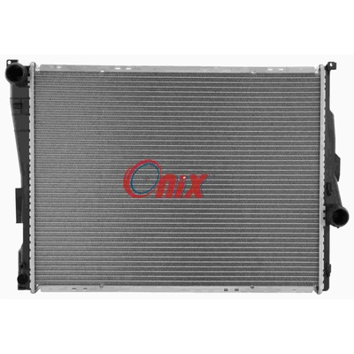 ONIX AUTOMOTIVE - OR2636 - Engine Coolant Radiator pa1