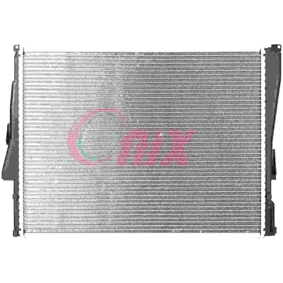 ONIX AUTOMOTIVE - OR2636 - Engine Coolant Radiator pa2