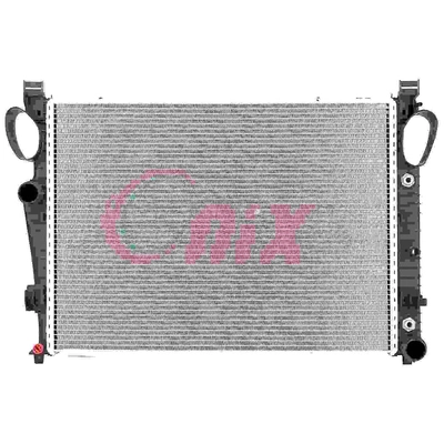 ONIX AUTOMOTIVE - OR2652 - Radiator pa1
