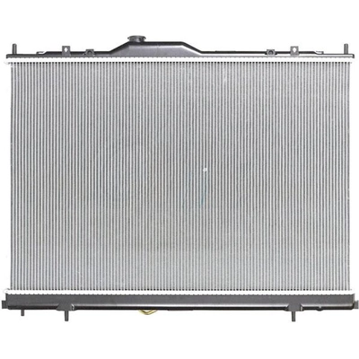 ONIX AUTOMOTIVE - OR2675 - Engine Coolant Radiator pa3