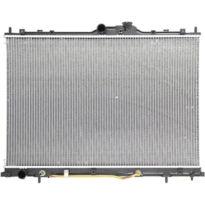 ONIX AUTOMOTIVE - OR2675 - Engine Coolant Radiator pa4