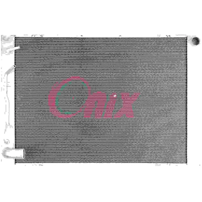 ONIX AUTOMOTIVE - OR2681 - Engine Coolant Radiator pa1