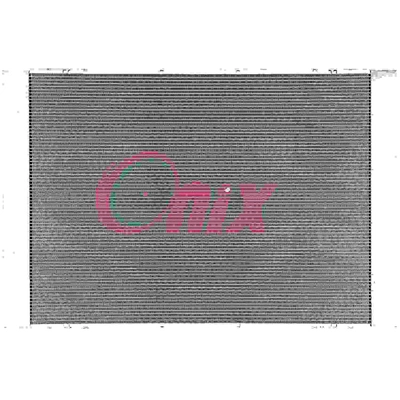 ONIX AUTOMOTIVE - OR2681 - Engine Coolant Radiator pa2