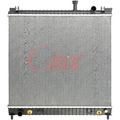 ONIX AUTOMOTIVE - OR2691 - Engine Coolant Radiateur pa1