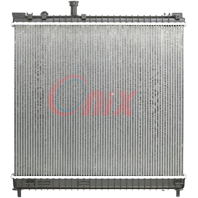 ONIX AUTOMOTIVE - OR2691 - Engine Coolant Radiator pa2