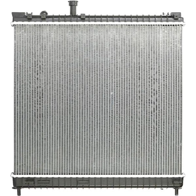 ONIX AUTOMOTIVE - OR2691 - Engine Coolant Radiator pa4