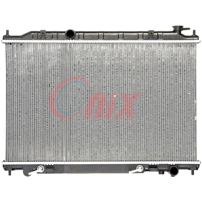 ONIX AUTOMOTIVE - OR2692 - Engine Coolant Radiator pa1