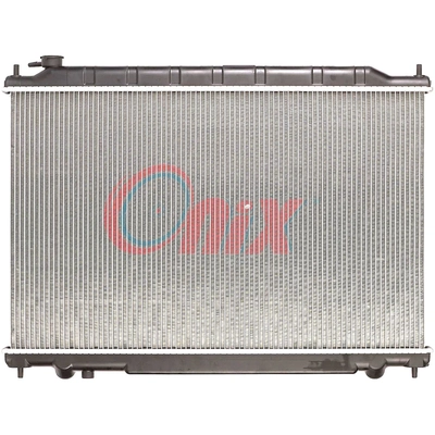 ONIX AUTOMOTIVE - OR2692 - Engine Coolant Radiator pa2