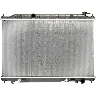 ONIX AUTOMOTIVE - OR2692 - Engine Coolant Radiator pa3