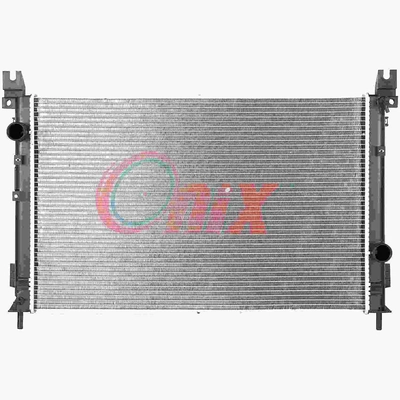 ONIX AUTOMOTIVE - OR2702 - Radiateur pa1