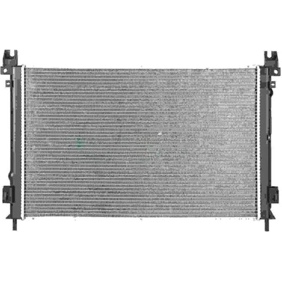 ONIX AUTOMOTIVE - OR2702 - Radiator pa4