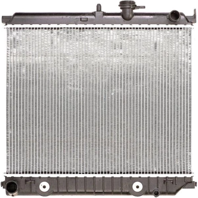 ONIX AUTOMOTIVE - OR2707 - Engine Coolant Radiator pa3