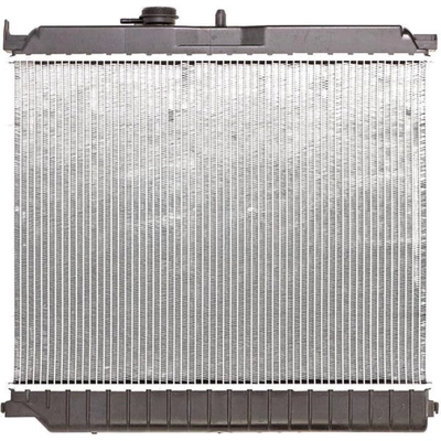 ONIX AUTOMOTIVE - OR2707 - Engine Coolant Radiator pa4