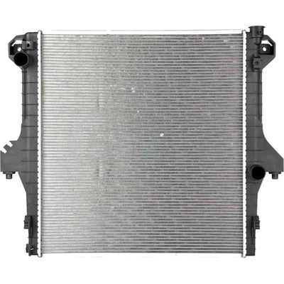 ONIX AUTOMOTIVE - OR2711 - Engine Coolant Radiator pa3
