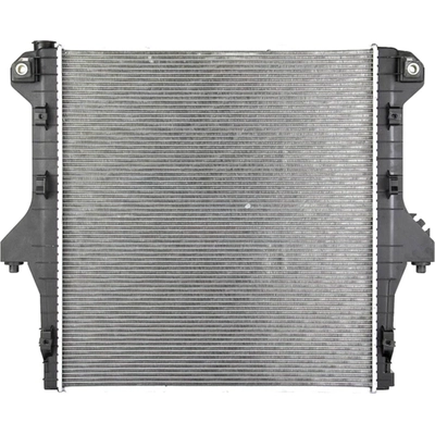 ONIX AUTOMOTIVE - OR2711 - Engine Coolant Radiator pa4