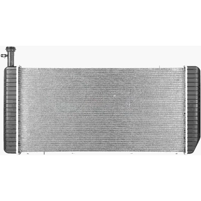 ONIX AUTOMOTIVE - OR2713 - Engine Coolant Radiator pa3