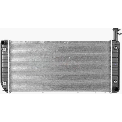ONIX AUTOMOTIVE - OR2713 - Engine Coolant Radiator pa4