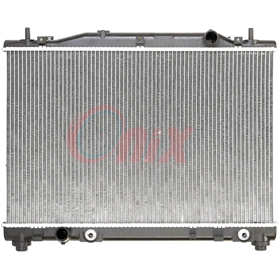 ONIX AUTOMOTIVE - OR2731 - Engine Coolant Radiateur pa1