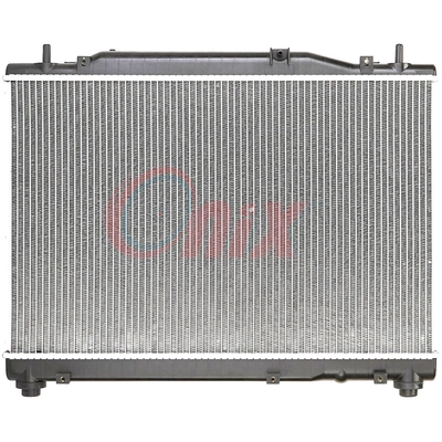 ONIX AUTOMOTIVE - OR2731 - Engine Coolant Radiateur pa2