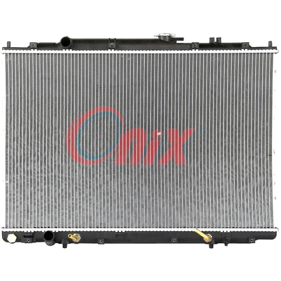 ONIX AUTOMOTIVE - OR2740 - Engine Coolant Radiator pa1