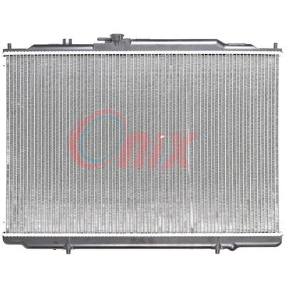 ONIX AUTOMOTIVE - OR2740 - Engine Coolant Radiator pa2