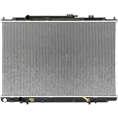 ONIX AUTOMOTIVE - OR2740 - Engine Coolant Radiator pa3