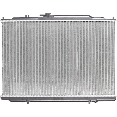 ONIX AUTOMOTIVE - OR2740 - Engine Coolant Radiator pa4
