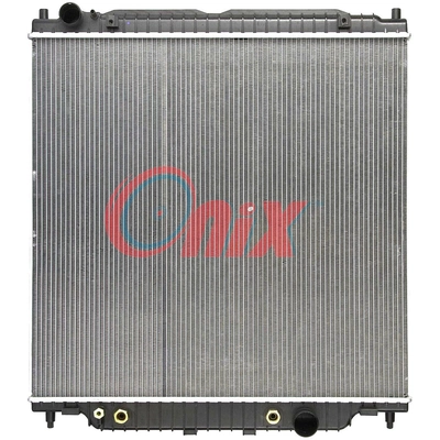 ONIX AUTOMOTIVE - OR2741 - Engine Coolant Radiator pa1