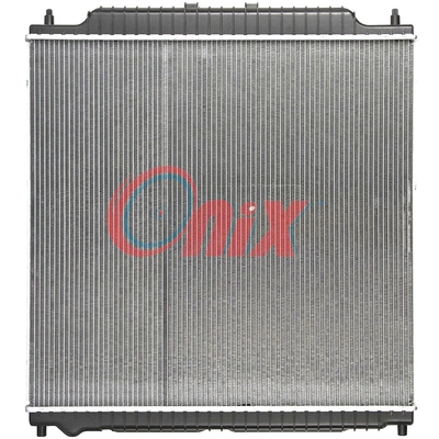 ONIX AUTOMOTIVE - OR2741 - Engine Coolant Radiator pa2