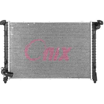 ONIX AUTOMOTIVE - OR2747 - Engine Coolant Radiateur pa1