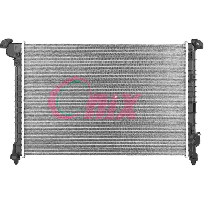 ONIX AUTOMOTIVE - OR2747 - Engine Coolant Radiateur pa2