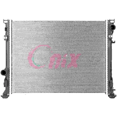 ONIX AUTOMOTIVE - OR2766 - Radiateur pa1