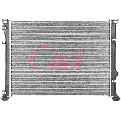 ONIX AUTOMOTIVE - OR2766 - Radiateur pa2