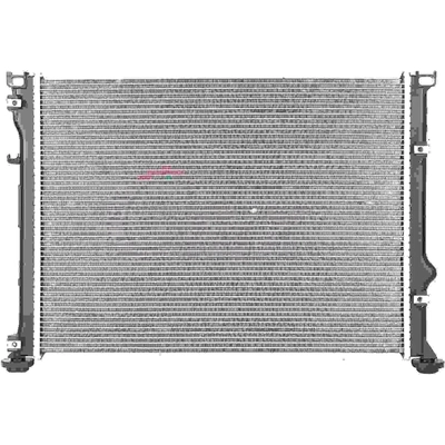 ONIX AUTOMOTIVE - OR2766 - Radiator pa4