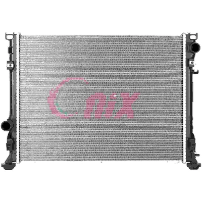 ONIX AUTOMOTIVE - OR2767 - Radiator pa1