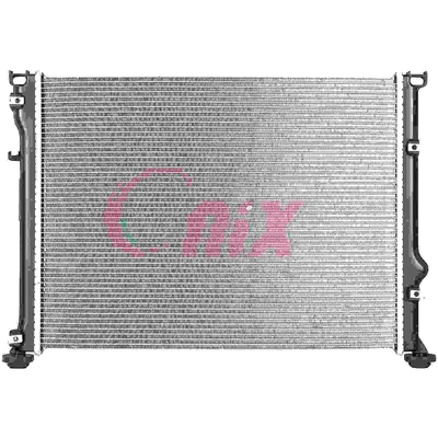 ONIX AUTOMOTIVE - OR2767 - Radiator pa2