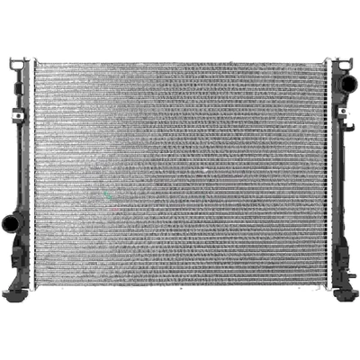 ONIX AUTOMOTIVE - OR2767 - Radiator pa4